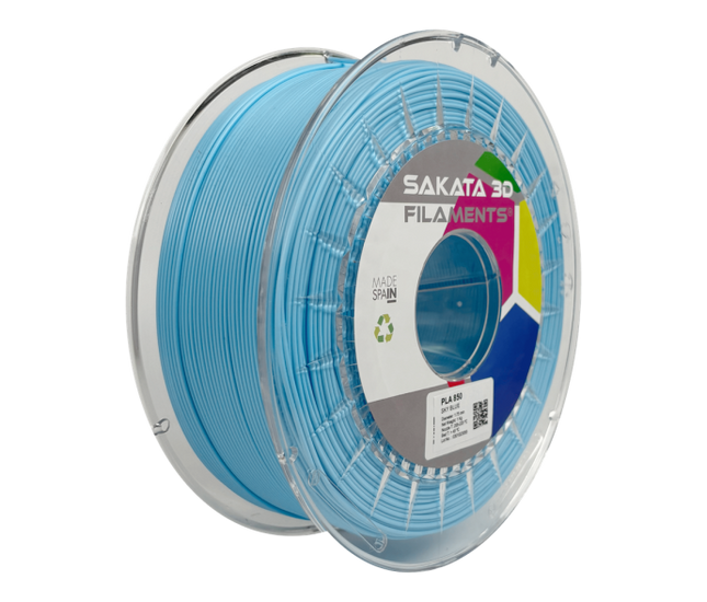 PLA 850 BLU CIELO