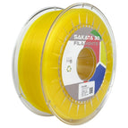 Giallo Glass