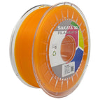 Arancione Glass