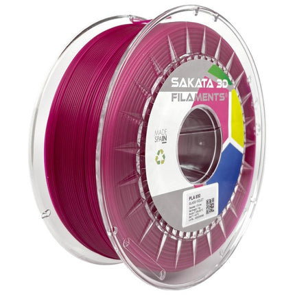 PLA 850 VIOLA GLASS