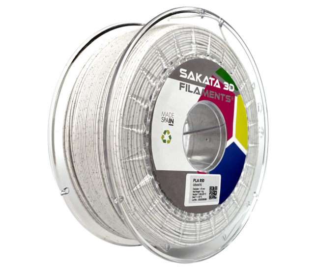PLA 850 GRANITO