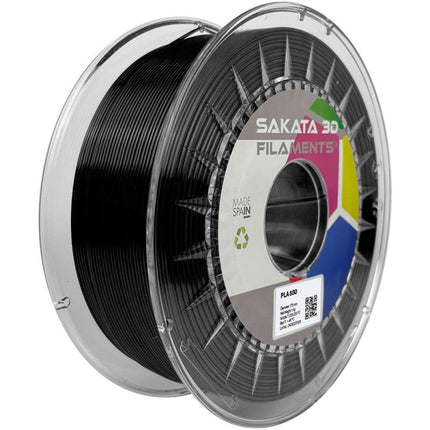 Sakata3D PLA 850 1.75mm 1kg - Magic Carbone