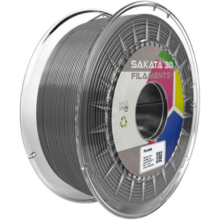 Sakata3D PLA 850 1.75mm 1kg - Magic Argento
