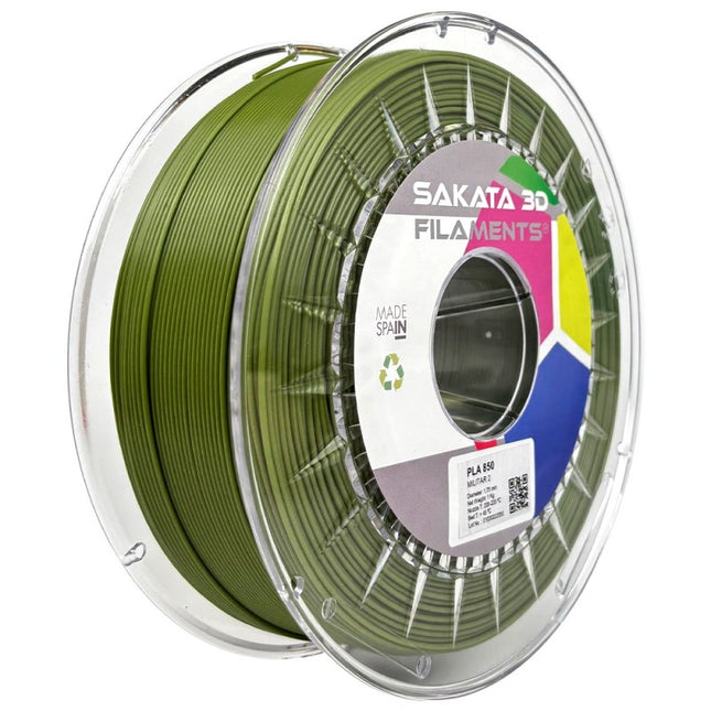 PLA 850 TONO MILITARE 2