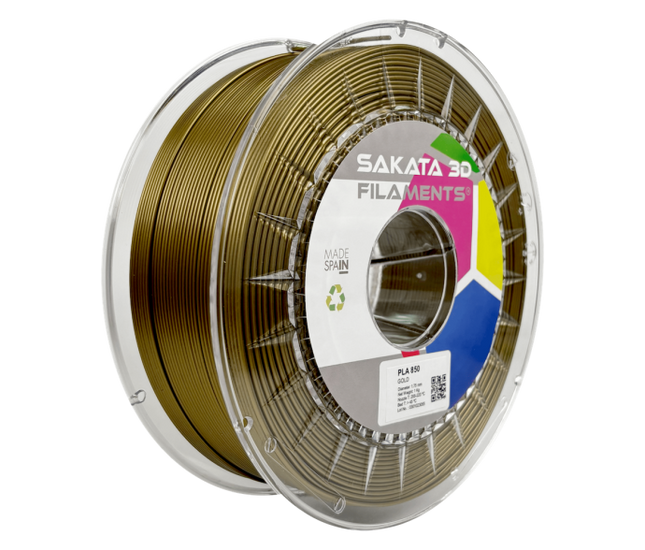 PLA 850 ORO