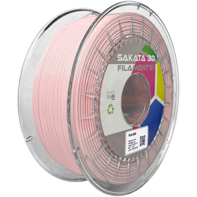 PLA 850 PASTELLO ROSA BABY