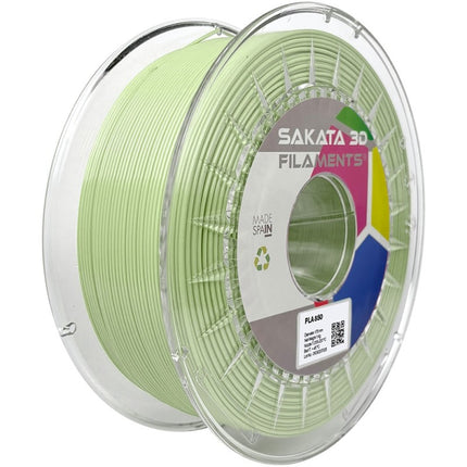 PLA 850 PASTELLO VERDE