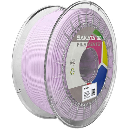 Sakata3D PLA 850 1.75mm 1kg - Pastello Lilla