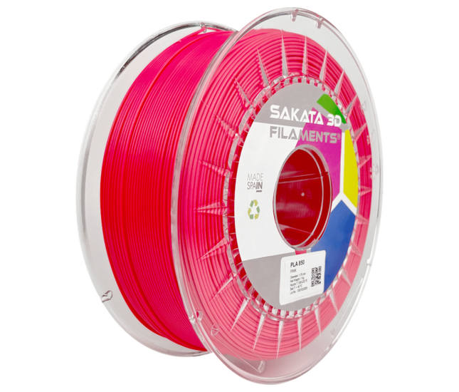 PLA 850 ROSA