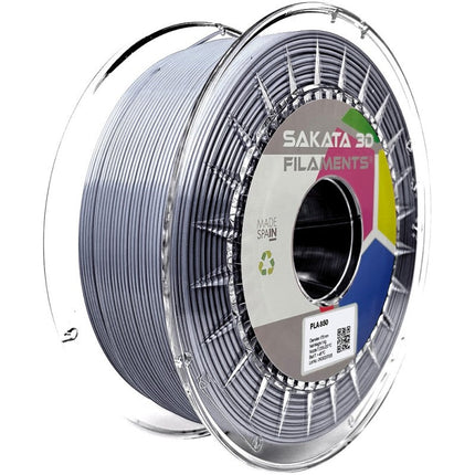 Sakata3D PLA 850 1.75mm 1kg - Seta Artico