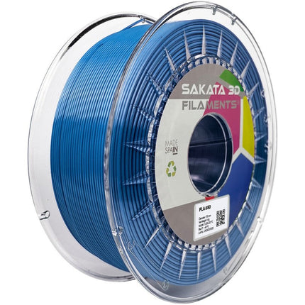 Sakata3D PLA 850 1.75mm 1kg - Seta Oceano