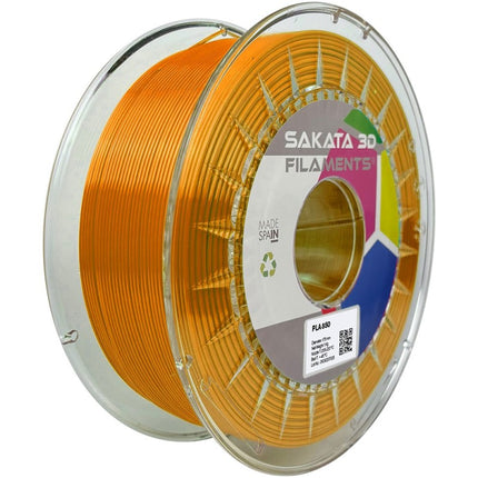 Sakata3D PLA 850 1.75mm 1kg - Seta Tramonto