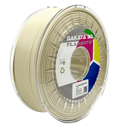 PLA High Speed PRO AVORIO