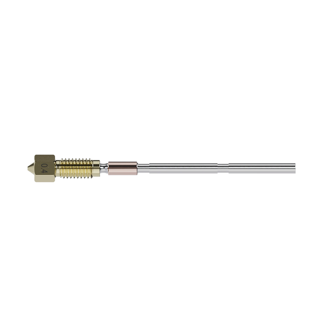 E3D High Flow Prusa Nextruder Brass Nozzle