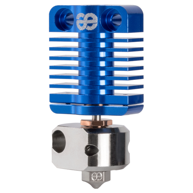 Phaetus Dragonfly hot-end BMS