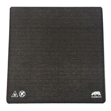 Wanhao Duplicator 9 Mark 2 PVC-Matte Baufläche 425 x 425 mm