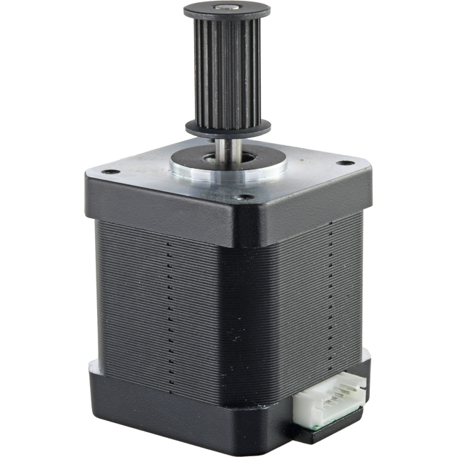 Flashforge AD5X Stepper for moving X/Y Axis