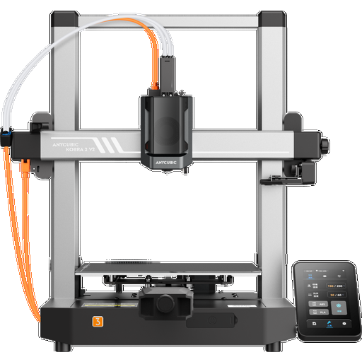 Anycubic Kobra 3 V2 Motherboard