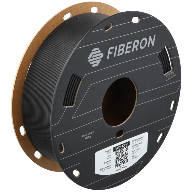 Fiberon™ PA12-CF10