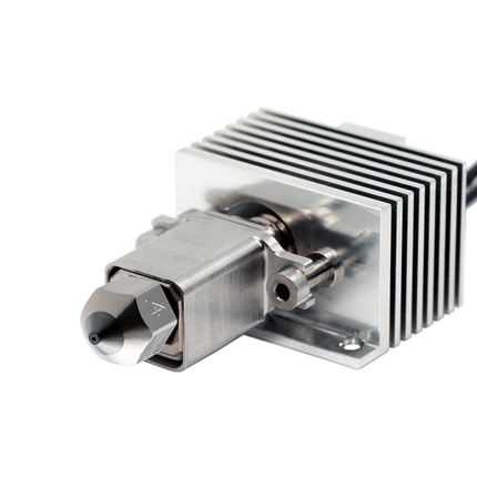 Microswiss FlowTech Hotend für Bambu Lab P1P/P1S - CM2 Standard Flow
