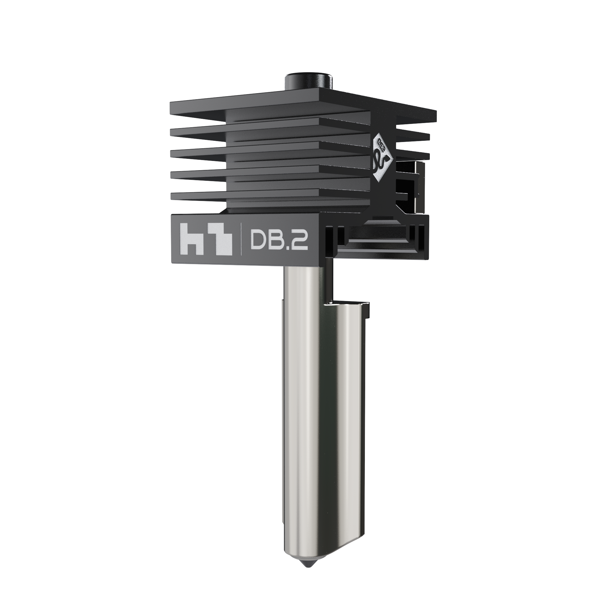 E3D x DiamondBack HotEnds for Bambu Lab H2S, H2C, H2D and P2S