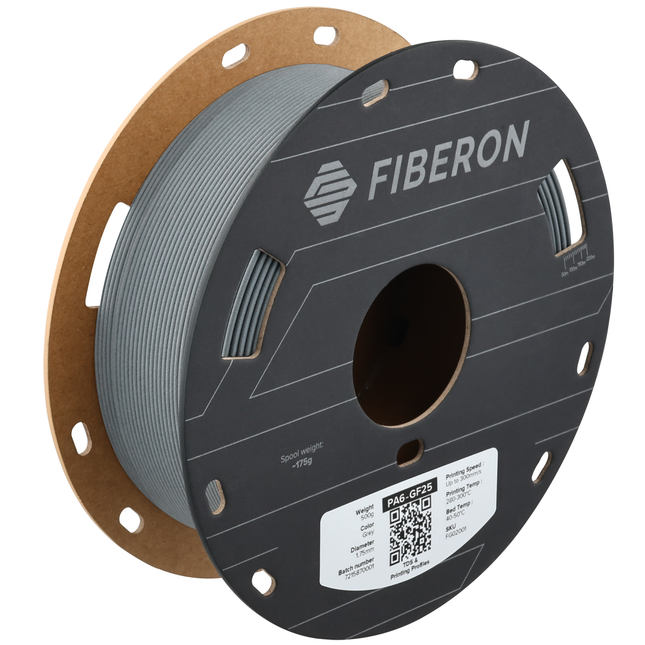 Fiberon™ PA6-GF25