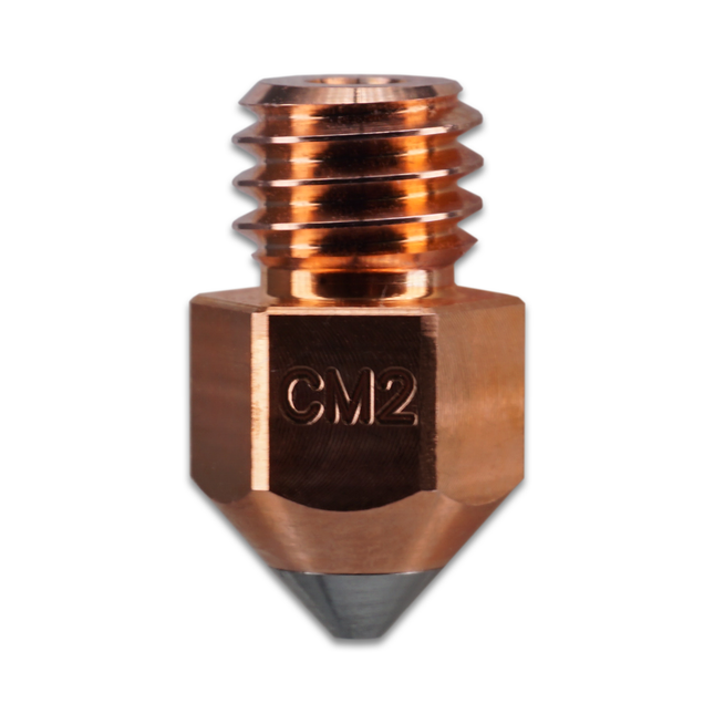 Micro Swiss CM2 MK8 Nozzle 0.6mm