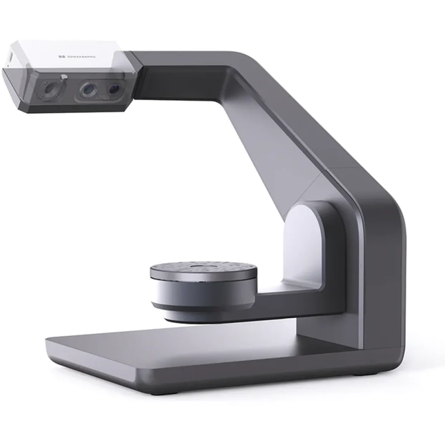 3DMakerpro Dual Axis Turntable