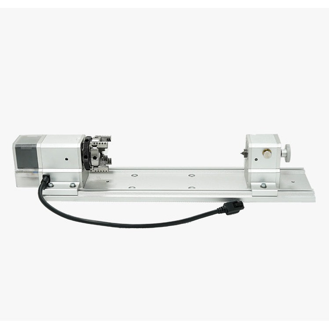 Carvera 4. Achsenmodul - Harmonic-Drive-Version
