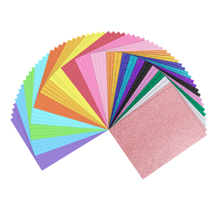 LOKLiK Kartenset – 20 Farben – 60er-Pack