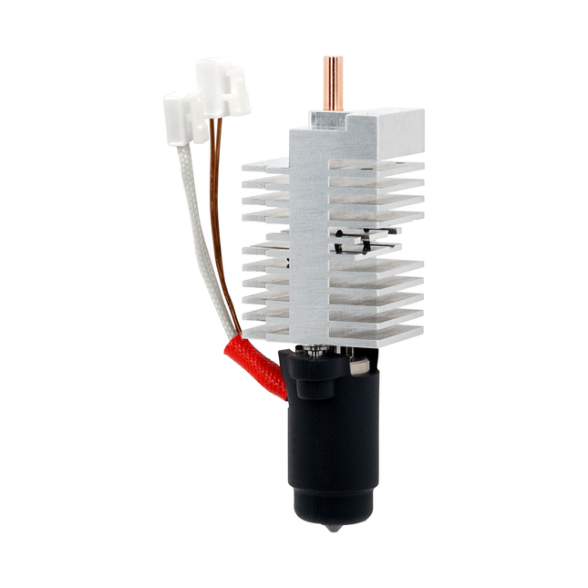 Microswiss FlowTech Hotend for Creality K2/K2 Plus
