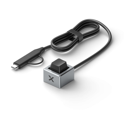 xTool F1 Tastenschalter