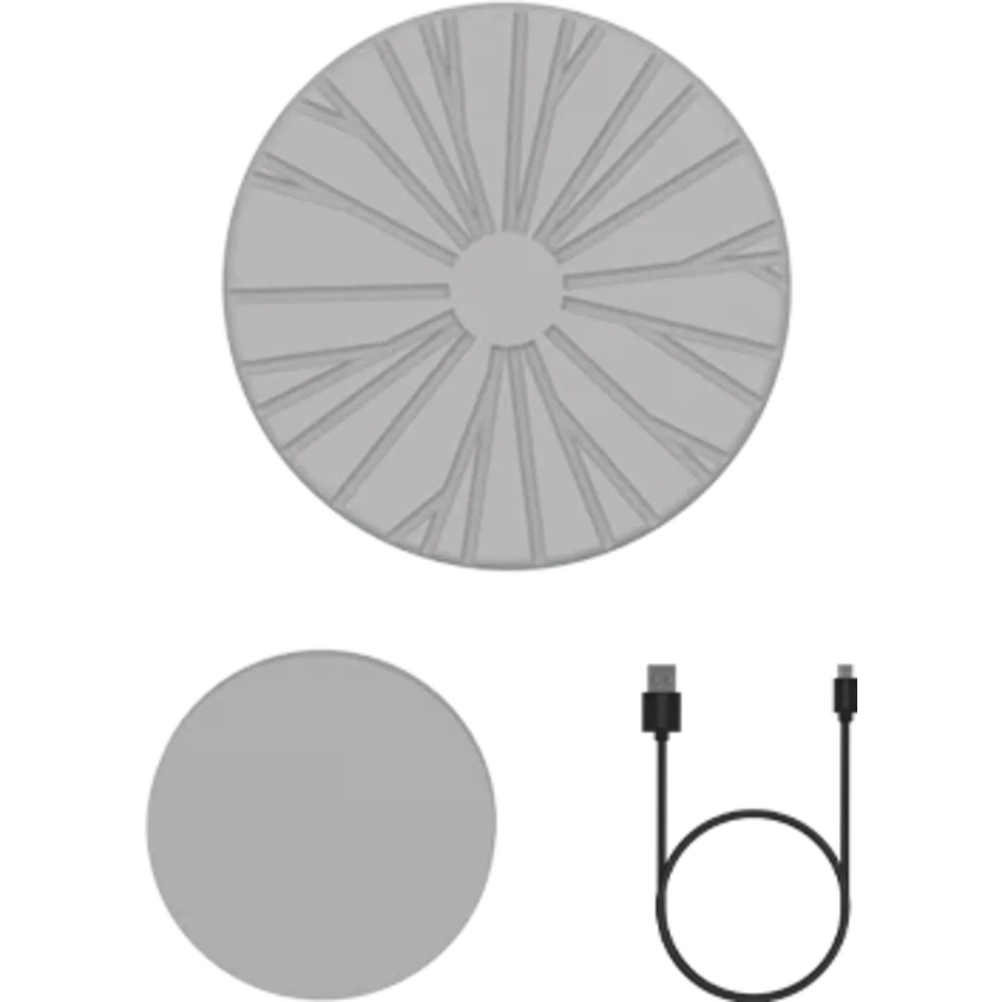 3DMakerpro Basic Turntable