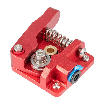 Creality 3D CR-10 Serie Metall-Extrusionsmechanismus