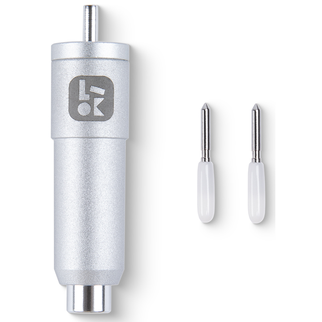 LOKLiK iCraft Fine-point Blade Kit