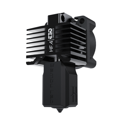 E3D High Flow ObXiDian 500 P1 HotEnd
