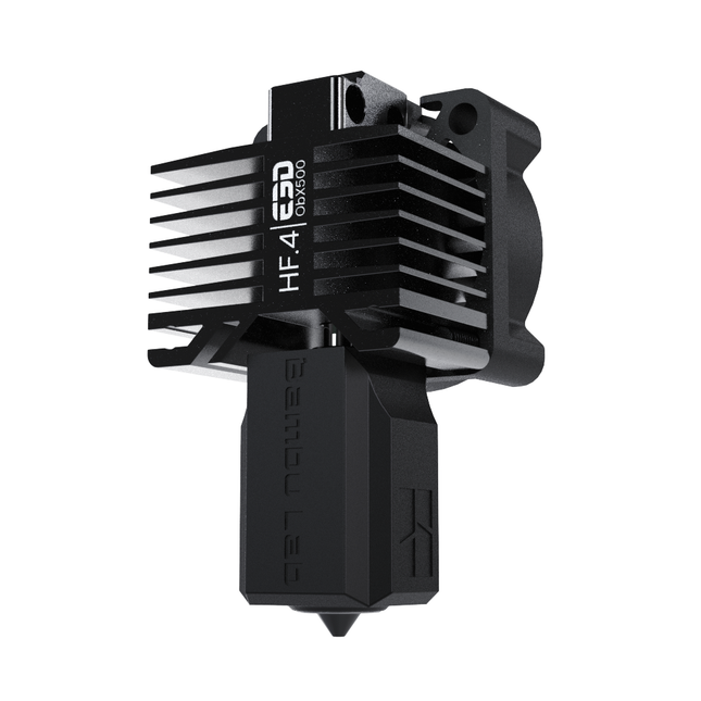 E3D High Flow ObXiDian 500 P1 HotEnd