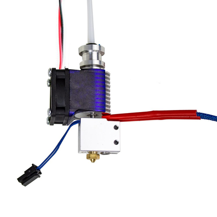 E3D Volcano HotEnd - 1,75 mm - 12 V - Bowden