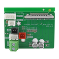 Flashforge Creator 3 Pro Left Extruder Board