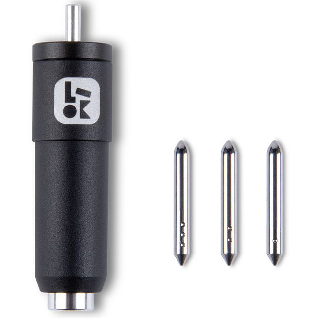 LOKLiK iCraft Foil Transfer Kit