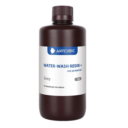 Anycubic - Water Washable Resin+ - 1kg