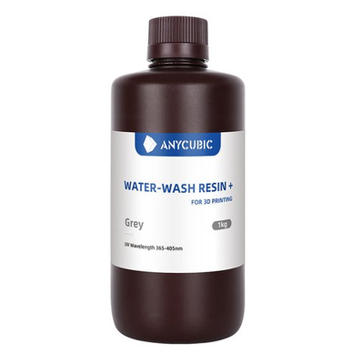Resine Water Washable