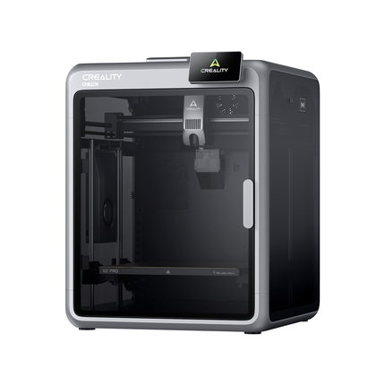 Creality K2 Pro - FDM CoreXY Multi-Material 3D-Drucker 600mm/s | 300×300×300mm