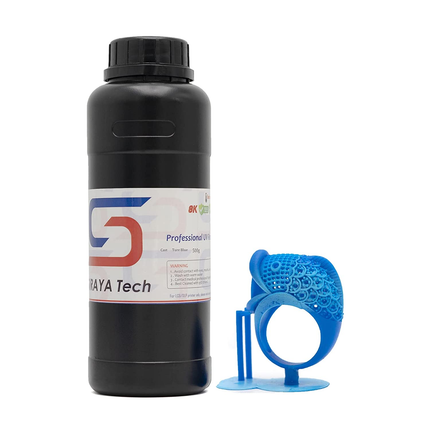 Siraya Tech Cast – 1 kg – True Blue