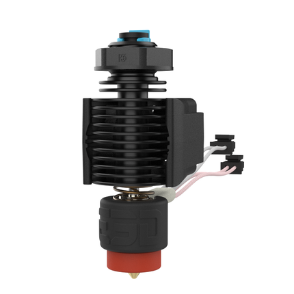 E3D RapidChange Revo™ Micro - 1.75 mm, 24 V Einzel-Düsen-Kit