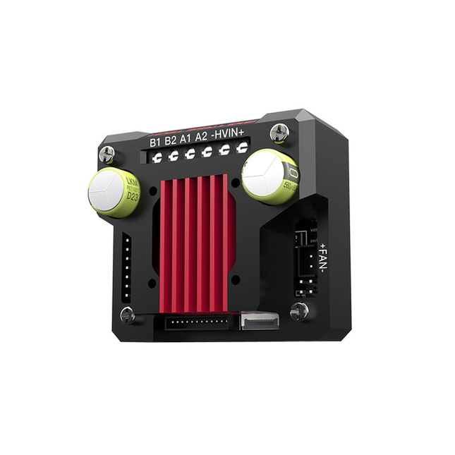 BIQU TMC5160T PLUS