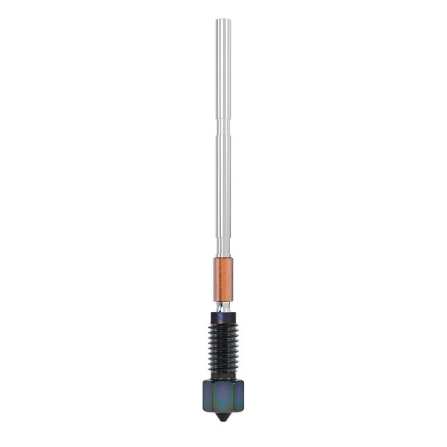 E3D High Flow ObXiDian 500 Prusa Nextruder Nozzle 0.4mm