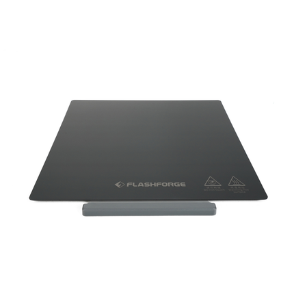 Flashforge Adventurer 5M / 5M Pro PEI-Aufkleberfolie