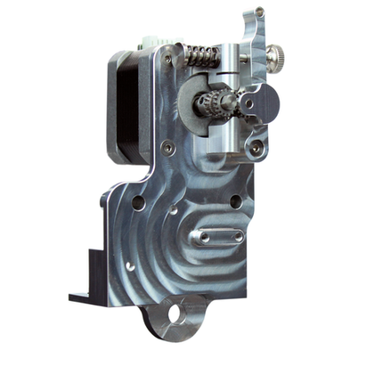 Micro Swiss Direct Drive Extruder für Creality CR-10 / Ender 3 Drucker