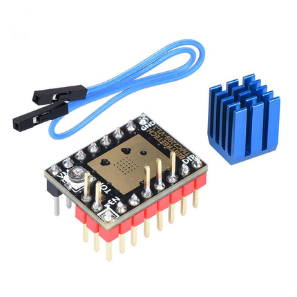 BTT TMC2209 V1.3 UART Schrittmotortreiber